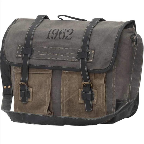 Myra Bag Other - Myra Messenger Bag